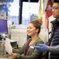 Brookvale Pharmacy staff