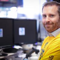 Josh Speck, Pharm D, Owner of Brookvale Pharmacy 