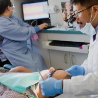 Raynato Castro, DDS 