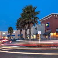 San Pablo Shopping Center