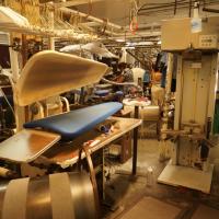 Five Star Cleaners Five Star Cleaners machines