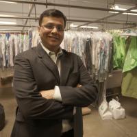 Five Star Cleaners Nimesh Vakharia, Five Star Cleaners