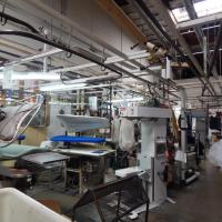 Five Star Cleaners Five Star Cleaners machines