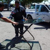 Duran's Auto Glass