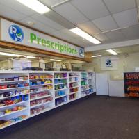 Brookvale Pharmacy interior
