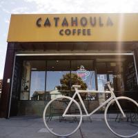 Catahoula Coffee