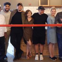 East Bay Coffee Company grand opening