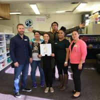 Brookvale Pharmacy staff