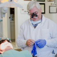 William Van Dyk, DDS